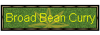 Broad Bean